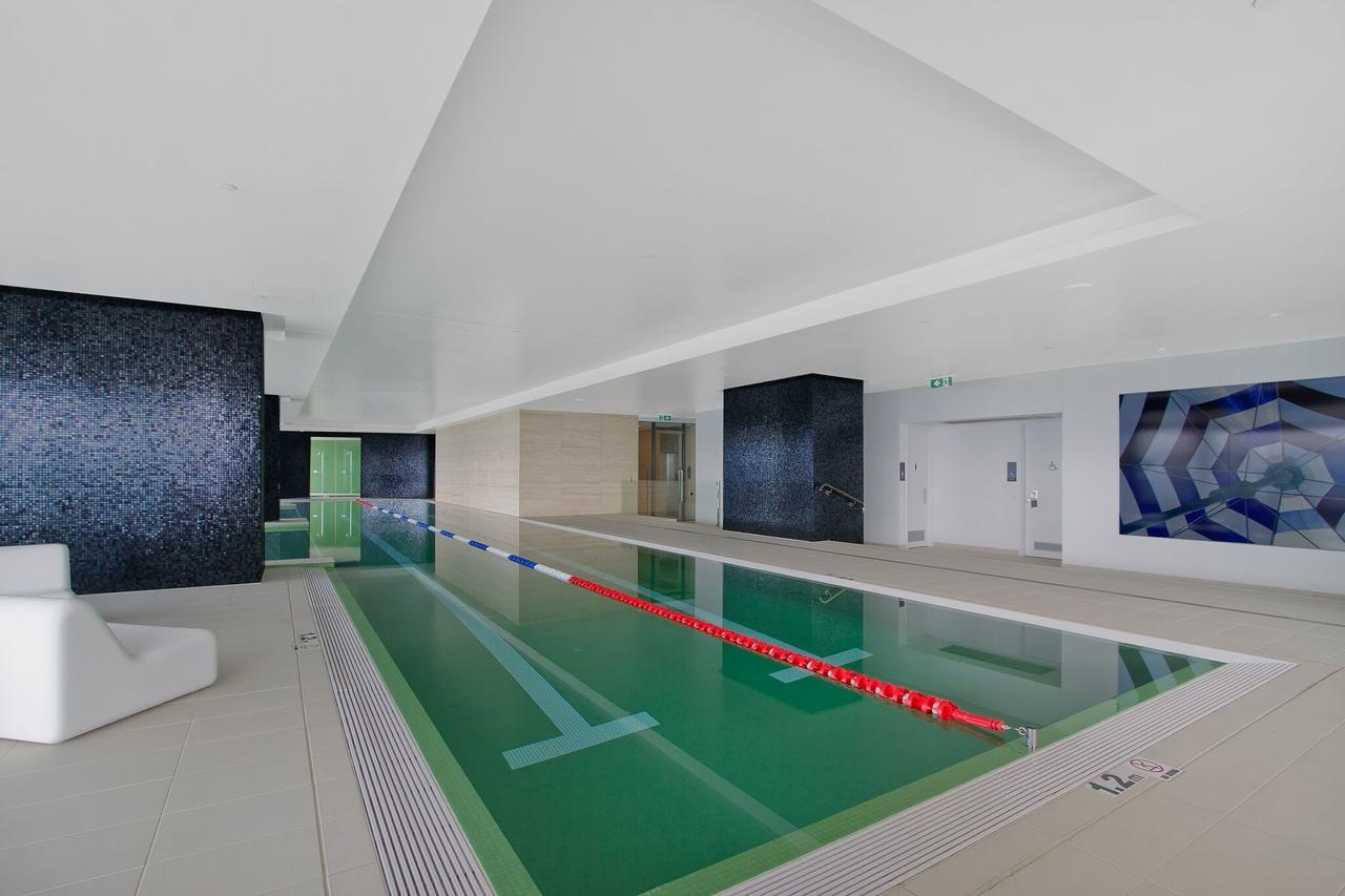 Soul 2 & 3 Bedroom Ocean View - We Accommodate Gold Coast Esterno foto