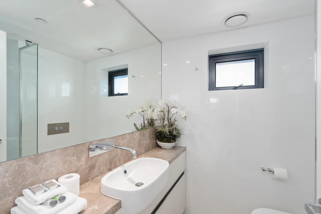 Soul 2 & 3 Bedroom Ocean View - We Accommodate Gold Coast Esterno foto