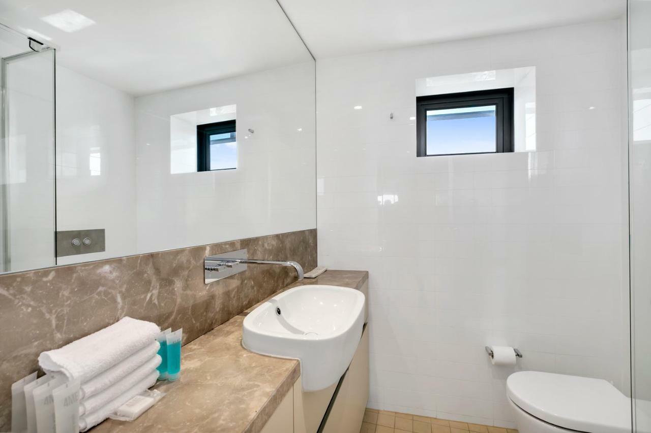 Soul 2 & 3 Bedroom Ocean View - We Accommodate Gold Coast Esterno foto